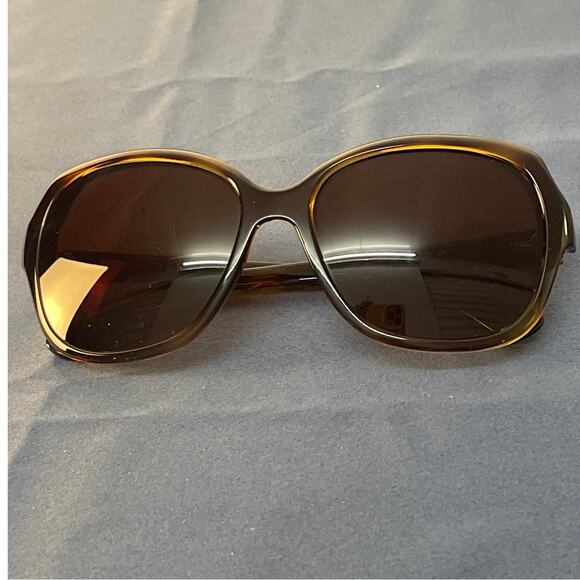 Vogue Eyewear VO2871S Dark Tortoise/Brown - Picture 10 of 10